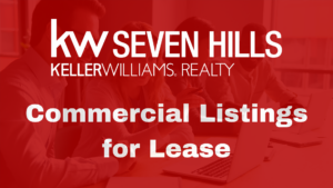 Commercial Listings for Lease