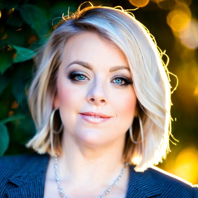 Mindy Jenkins Photo